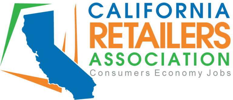 California Retailers Association